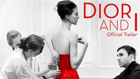 dior documentary|dior and i qartulad.